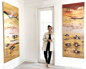 Marita Liulia | Biography | Contemporary multidisciplinary artist