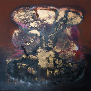 Large scale paintings | Artist Marita Liulia | Finland