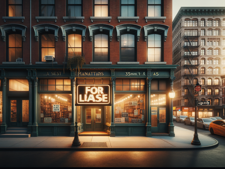 How Yellowstone Injunctions Work in New York Commercial Lease Disputes: A Step-by-Step Guide