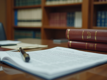 Specialized Legal Services by Yassi Law PC