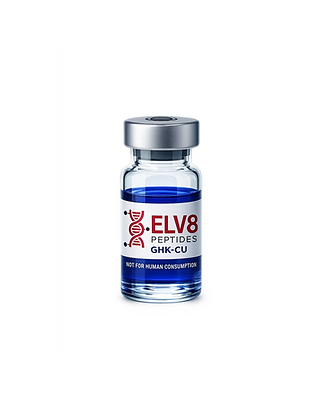 GHK-CU - 100mg / 50mg