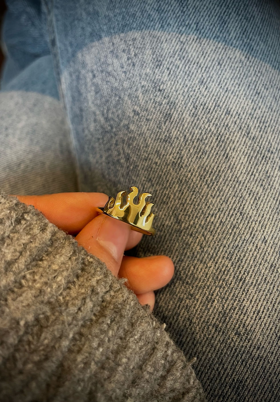 Miniaturebillede: Julie Ring