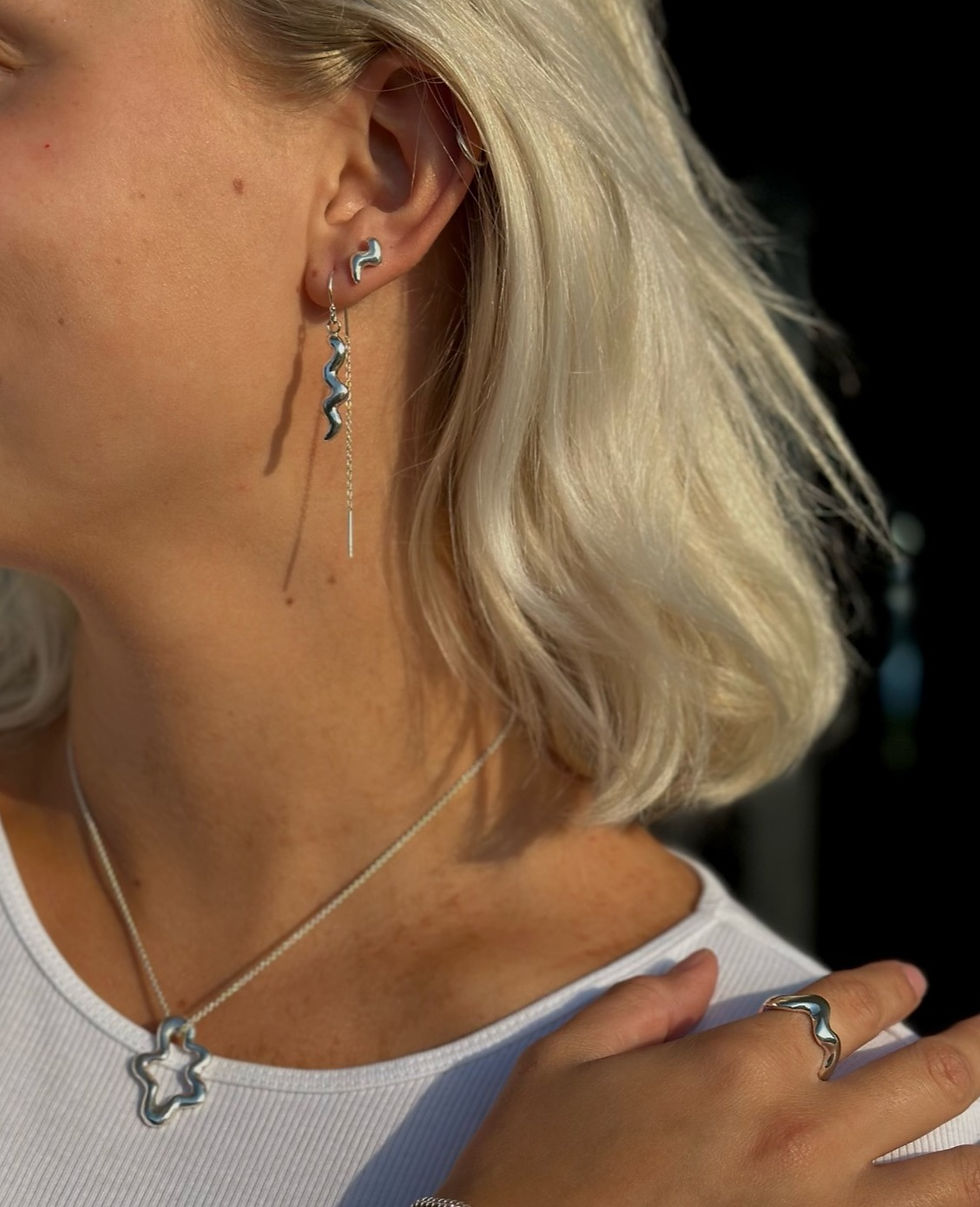 Miniaturebillede: Snake Earline