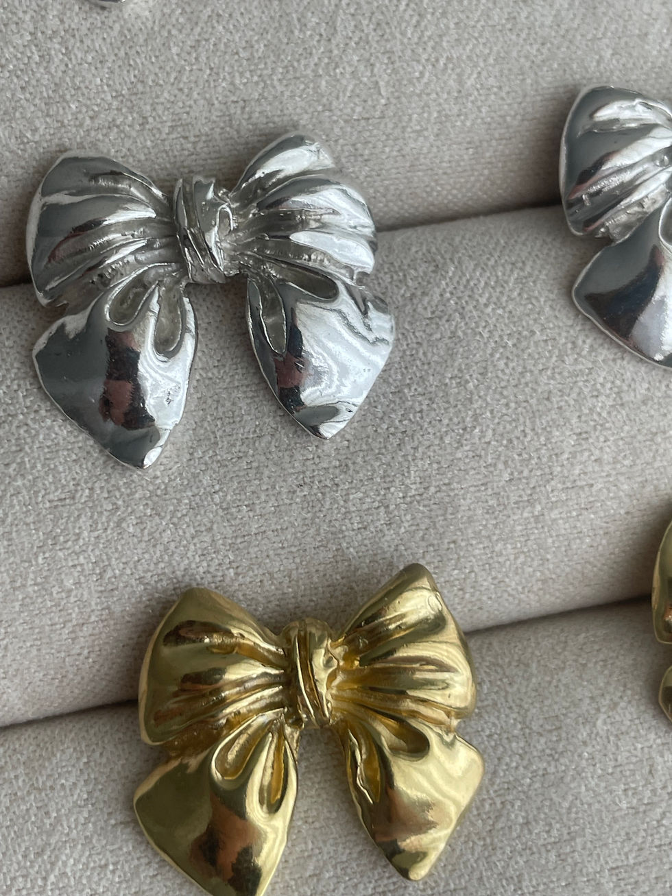 Miniaturebillede: Big Bows