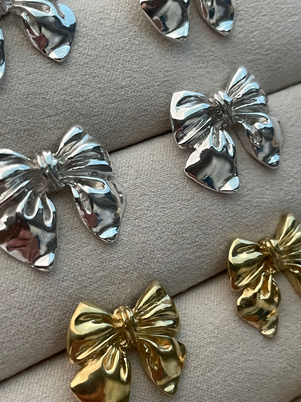 Miniaturebillede: Big Bows