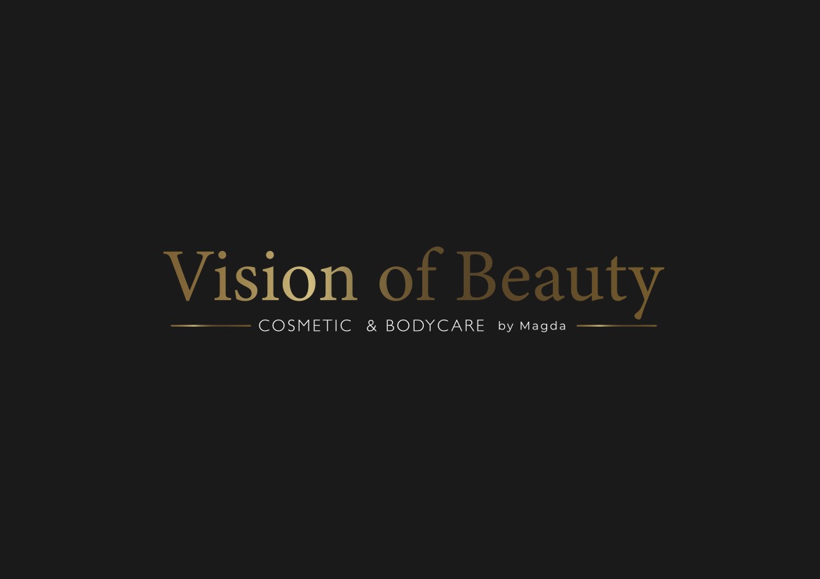 Vision of Beauty by Magda