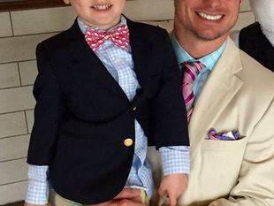 Being a Good Father and What it Means to Me