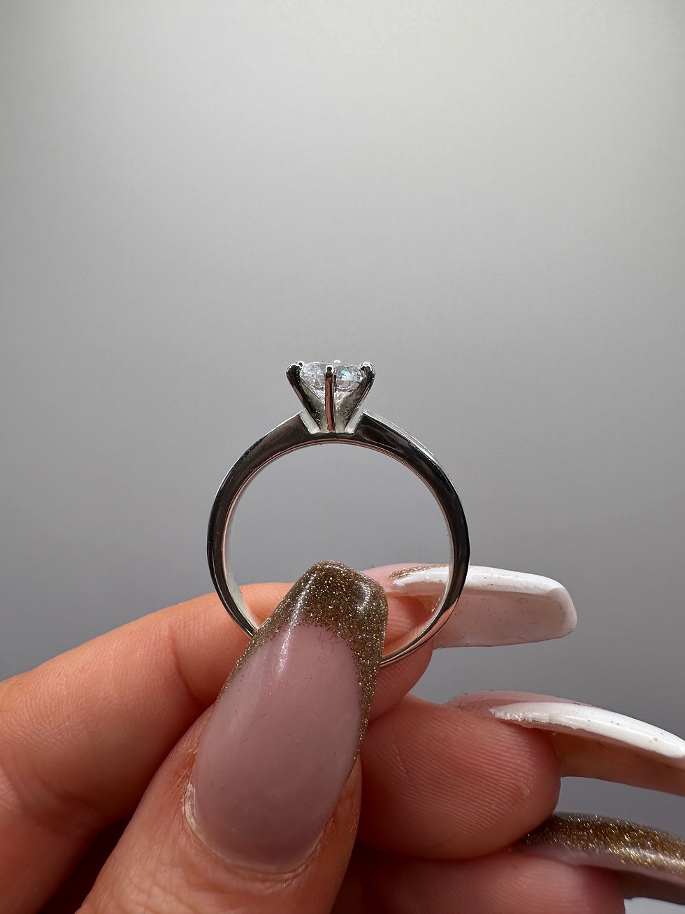 Thumbnail: Princess Ring