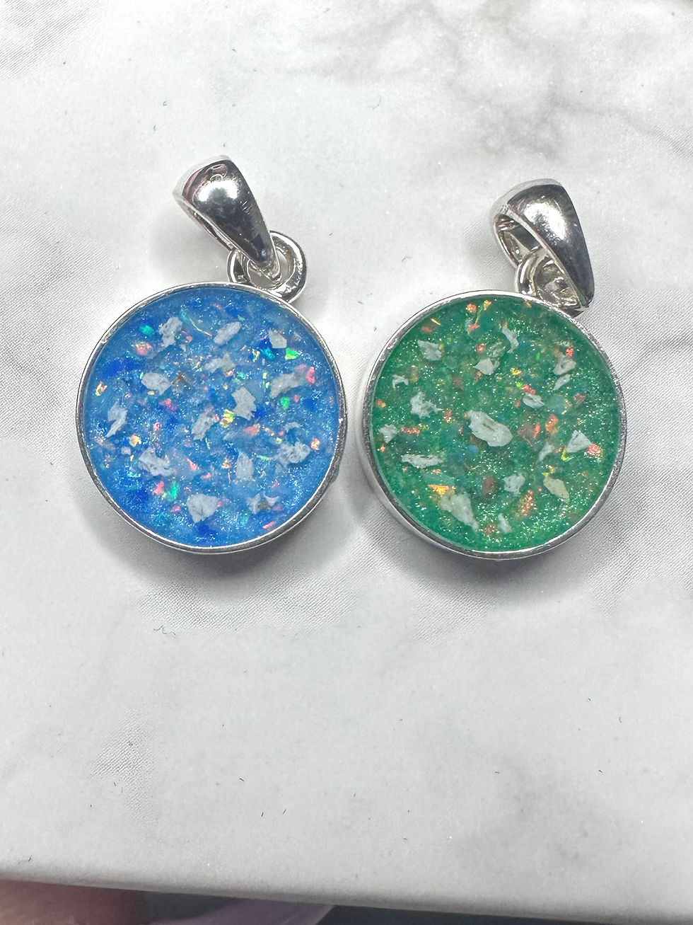 Thumbnail: Holly Bail Necklace