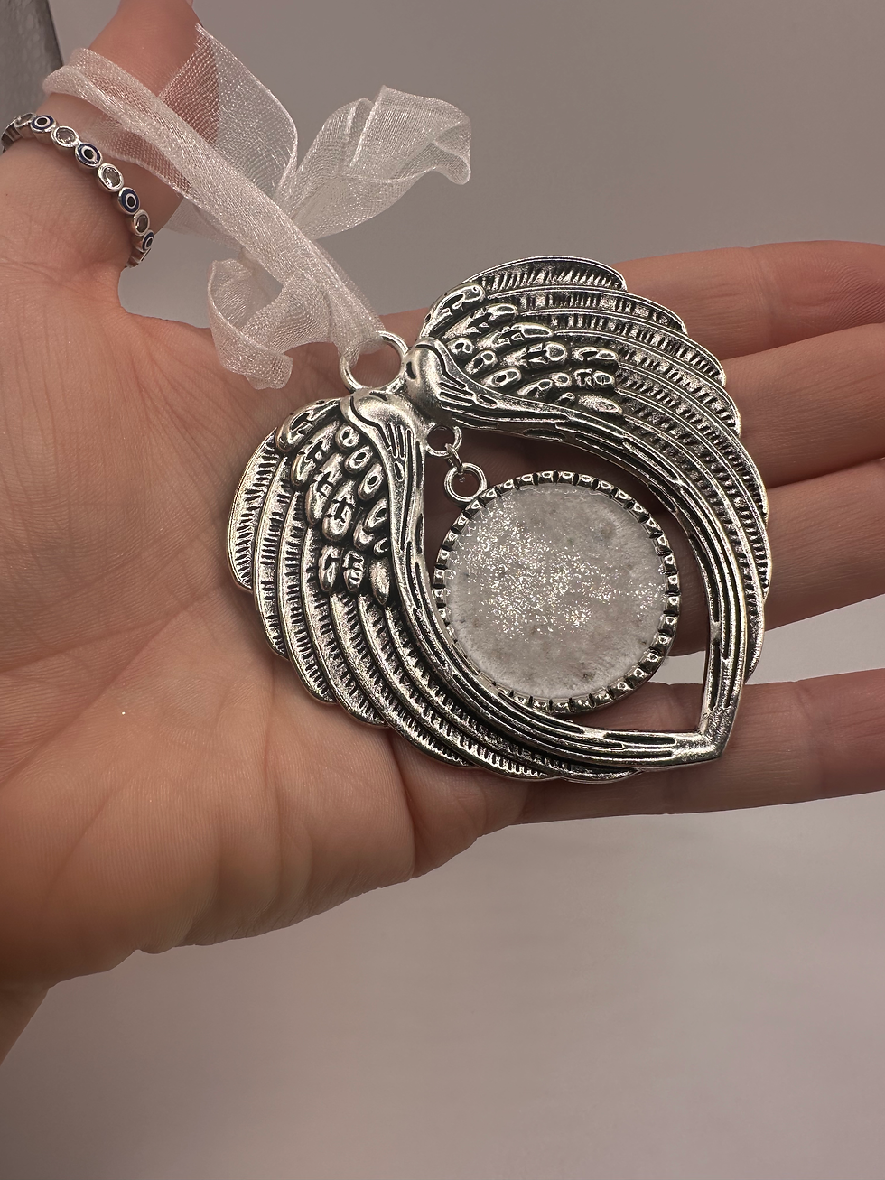 Thumbnail: Keepsake Ornaments