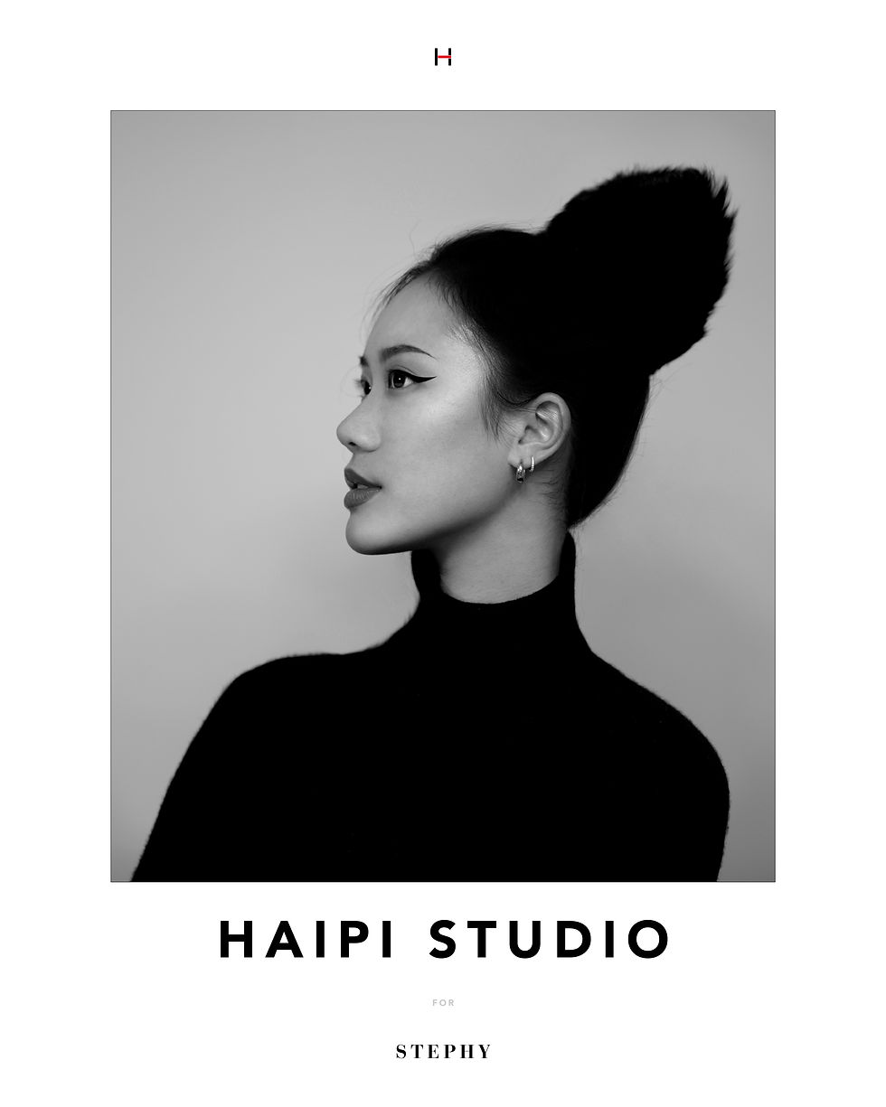 SHANGHAI LOCKDOWN CHAT - STEPHY