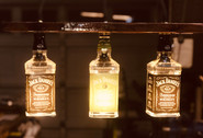 Three Bottle Chandiler