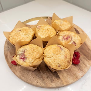 Raspberry Vanilla