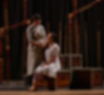 Romeo & Juliet at Florida Rep