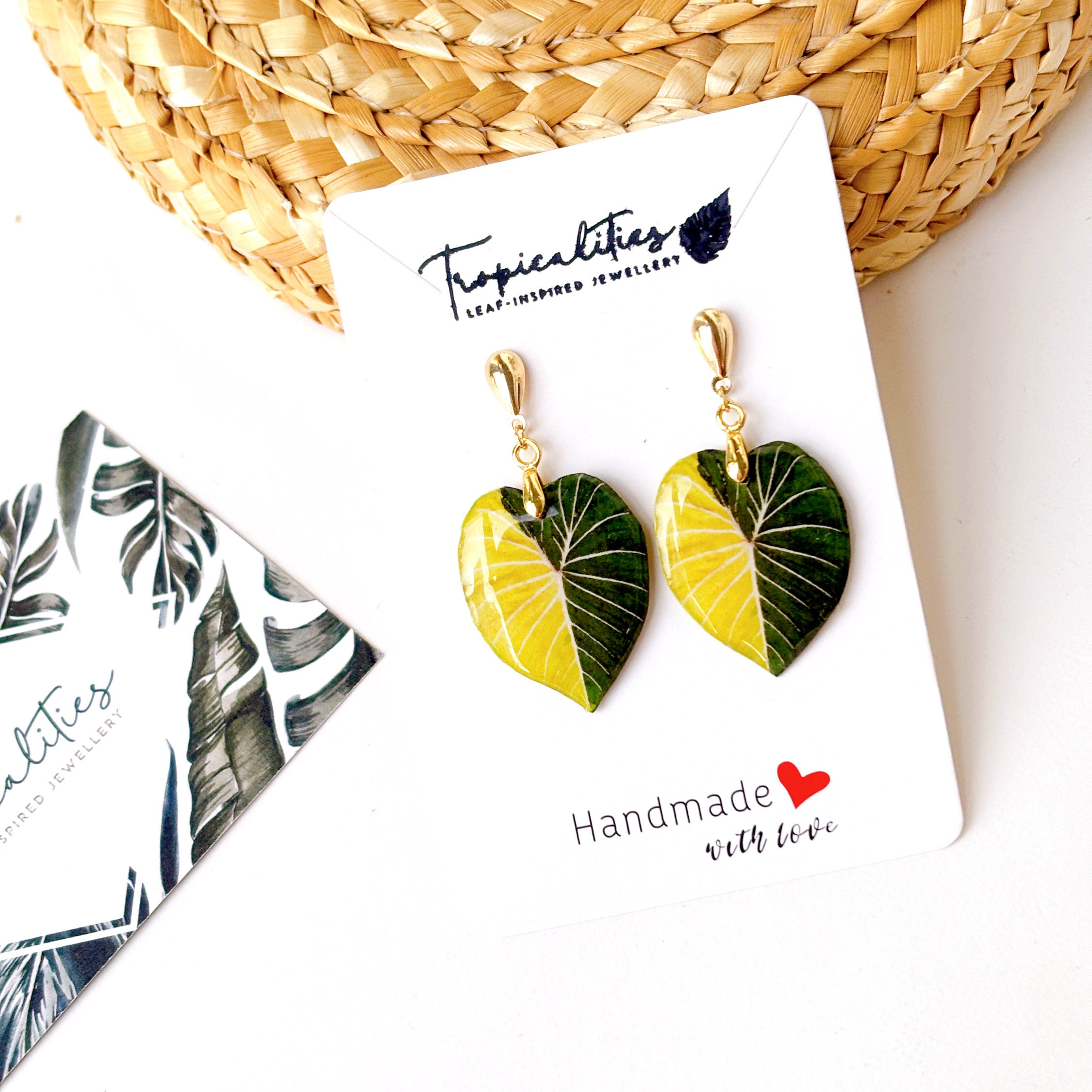 Gloriosum variegated