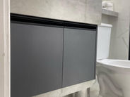 Gabinete de Banheiro