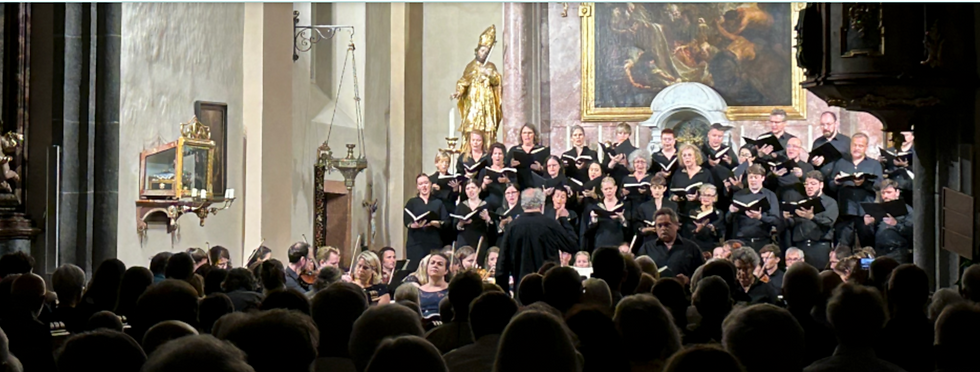 Galakonzert festival St. Gallen