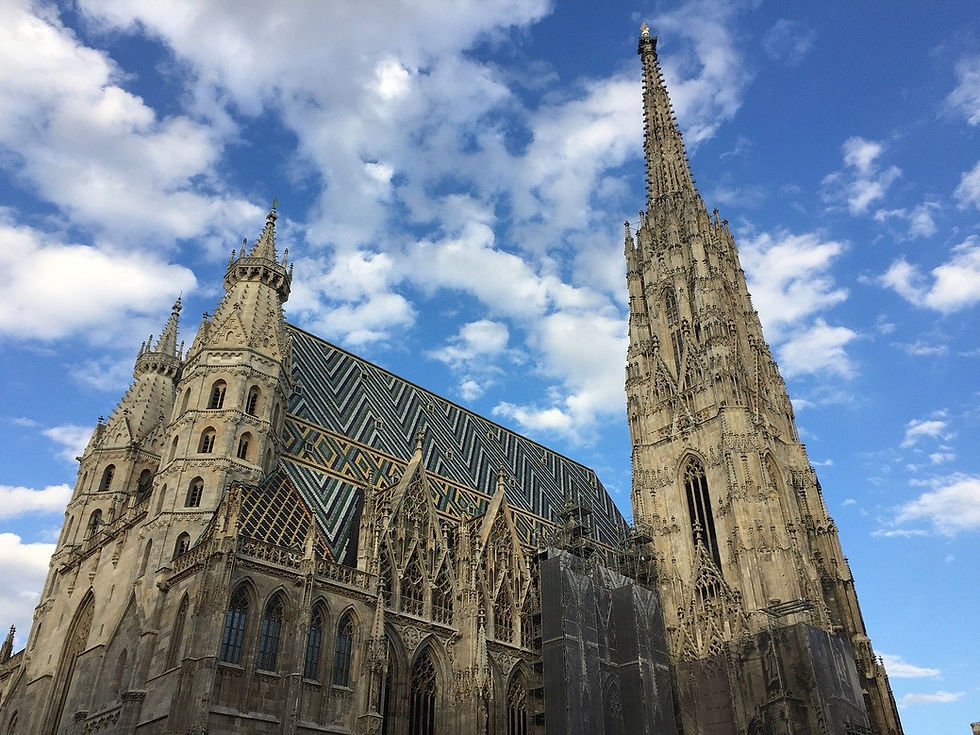 Vanhal Missa pastoralis im Stephansdom