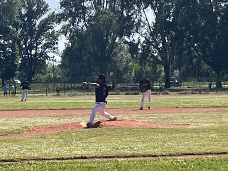 BASEBALL / Estra e Monteriggioni chiudono il campionato appaiate.