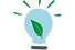 Picture of a light bulb