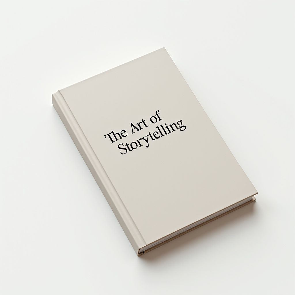 The Art of Storytelling