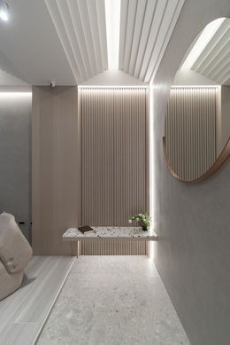 椛堤 FLEUR VILLA | 居住空間 | 品悅設計
