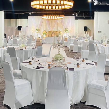 Finding Malay Wedding Venue Packages