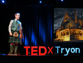 Can a modest fiddle tune change the world?