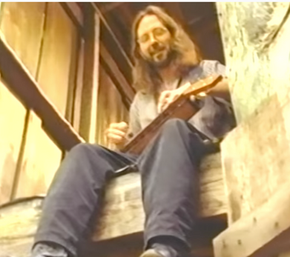 The Dulcimer Evolves (part 3)