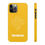 Thumbnail: bitastreet skull rose iphone snap case