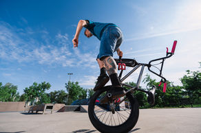 BMX Freestyle: How Street Riding Is Pushing the Boundaries of Extreme Sports