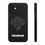 Thumbnail: bitastreet skull rose iphone snap case