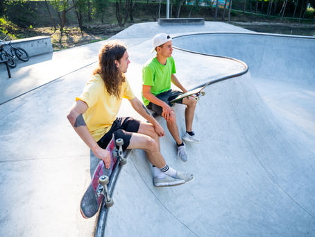 Skateparks vs. Street: Where Are Skateboarders Taking Their Tricks?
