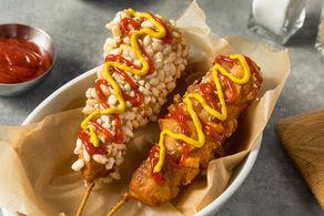 Street Food Revolution: The Global Dishes Making Waves in 2024