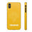 Thumbnail: bitastreet skull rose iphone snap case