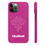 Thumbnail: bitastreet skull rose iphone snap case