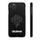 Thumbnail: bitastreet skull rose iphone snap case