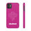 Thumbnail: bitastreet skull rose iphone snap case