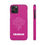 Thumbnail: bitastreet skull rose iphone snap case