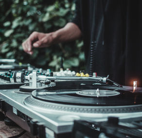 The Drum and Bass Revival