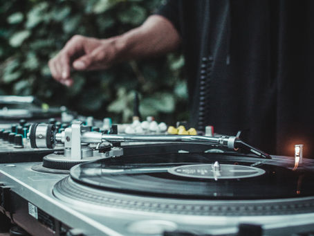 The Drum and Bass Revival