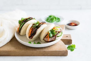 Street Food at Home: Easy Recipes