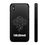 Thumbnail: bitastreet skull rose iphone snap case