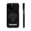 Thumbnail: bitastreet skull rose iphone snap case