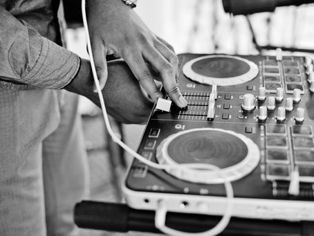 The Golden Era: A Deep Dive into 90s Hip-Hop