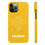 Thumbnail: bitastreet skull rose iphone snap case