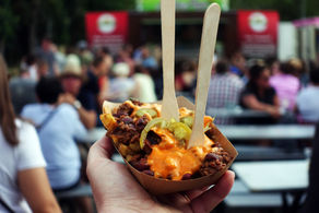 Best Modern Asian Street Food Delights