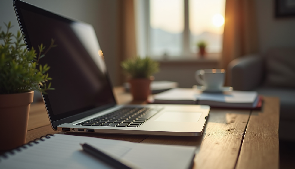 A Importância da Psicoterapia Online na Saúde Mental