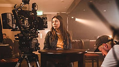 Jordan Carroll Amsterdam Sheffield Filmmaker Videographer Cinematographer