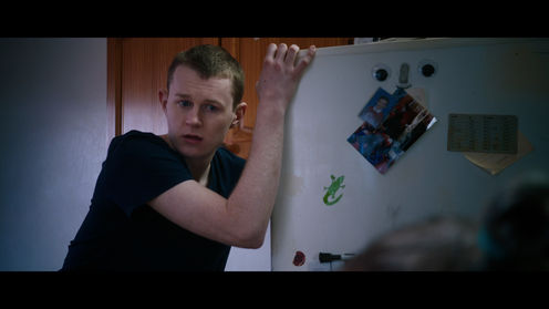 Amsterdam Filmmaker Jordan Carroll Video Production